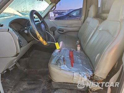 Zdjęcie 7 z 12 samochodu: 1997 FORD F150 VIN:1FTDF17WXVKD55124 - miniatura