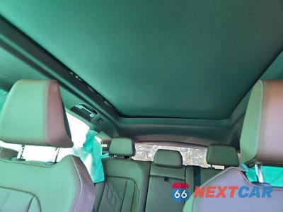 Zdjęcie 10 z 12 samochodu: 2025 BMW X3 30 XDRIVE VIN:5UX53GP09S9Z42024 - miniatura