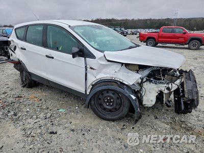 Zdjęcie 7 z 28 samochodu: 2018 FORD ESCAPE S VIN:1FMCU0F77JUA02453 - miniatura