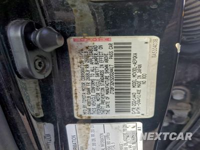 Zdjęcie 12 z 12 samochodu: 2002 TOYOTA CAMRY LE VIN:JTDBF32K520024417 - miniatura