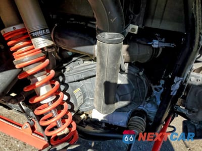 Zdjęcie 7 z 11 samochodu: 2018 POLARIS RZR XP 4 1000 EPS RIDE COMMAND EDITION VIN:3NSVFK991JF416142 - miniatura