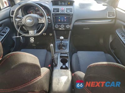 Zdjęcie 8 z 12 samochodu: 2021 SUBARU WRX PREMIUM VIN:JF1VA1C6XM9807769 - miniatura