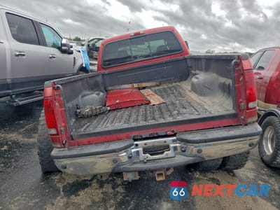 Zdjęcie 6 z 14 samochodu: 2003 FORD F350 SUPER DUTY VIN:1FTWW33P93EC52985 - miniatura