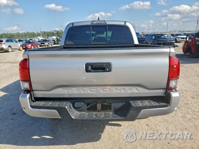 Zdjęcie 6 z 14 samochodu: 2021 TOYOTA TACOMA DOUBLE CAB VIN:3TYAX5GN1MT014642 - miniatura