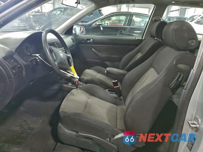 Zdjęcie 7 z 12 samochodu: 2002 VOLKSWAGEN GTI BASE VIN:9BWDE61J324030043 - miniatura