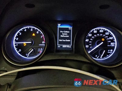 Zdjęcie 9 z 13 samochodu: 2024 TOYOTA CAMRY SE VIN:4T1G11AK4RU918319 - miniatura