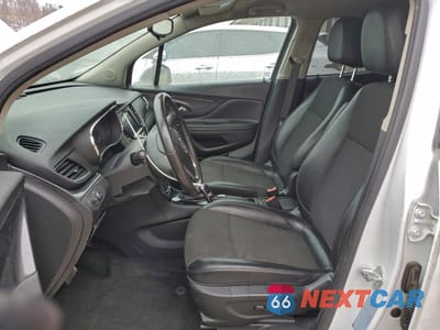 Zdjęcie 7 z 16 samochodu: 2021 BUICK ENCORE PREFERRED VIN:KL4CJESM7MB371880 - miniatura