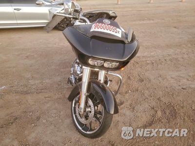 Drugie zdjęcie samochodu z przodu: 2020 HARLEY DAVIDSON FLTRX VIN:1HD1KHC18LB635637 - miniatura