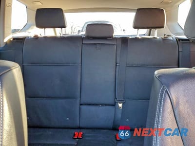 Zdjęcie 10 z 13 samochodu: 2011 BMW X3 XDRIVE35I VIN:5UXWX7C57BL732504 - miniatura