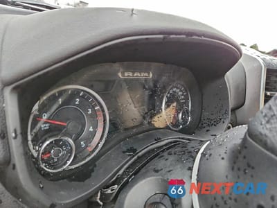 Zdjęcie 9 z 11 samochodu: 2019 RAM 2500 BIG HORN VIN:3C6UR5DL1KG559264 - miniatura