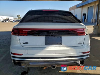 Zdjęcie 6 z 12 samochodu: 2022 AUDI Q8 PREMIUM PLUS S-LINE VIN:WA1EVBF14ND008003 - miniatura