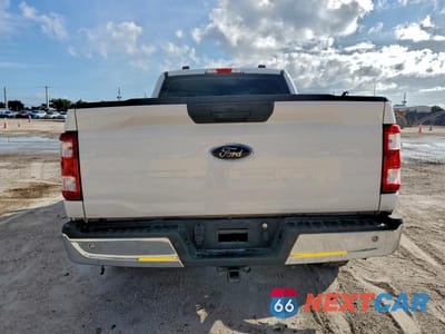 Zdjęcie 6 z 11 samochodu: 2021 FORD F150 SUPER CAB VIN:1FTEX1CB2MKE72943 - miniatura