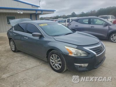 Czwarte zdjęcie samochodu z boku: 2014 NISSAN ALTIMA 2.5 VIN:1N4AL3AP9EN351031 - miniatura