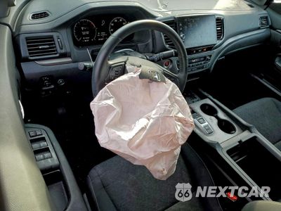 Zdjęcie 8 z 12 samochodu: 2024 HONDA RIDGELINE SPORT VIN:5FPYK3F12RB020562 - miniatura