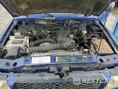 Zdjęcie 11 z 13 samochodu: 2003 FORD RANGER VIN:1FTYR10U03PA72619 - miniatura