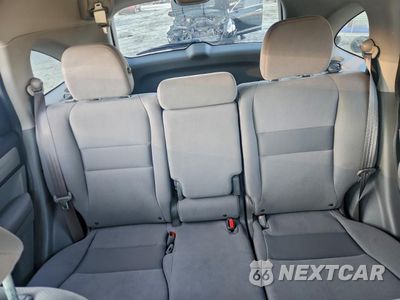 Zdjęcie 10 z 15 samochodu: 2011 HONDA CR-V SE VIN:5J6RE3H49BL028814 - miniatura