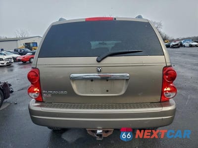 Zdjęcie 6 z 12 samochodu: 2006 DODGE DURANGO SLT VIN:1D4HB48N66F169940 - miniatura