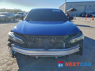 Piąte zdjęcie samochodu w środku: 2023 HONDA CIVIC SPORT VIN:2HGFE2F57PH503946 - miniatura