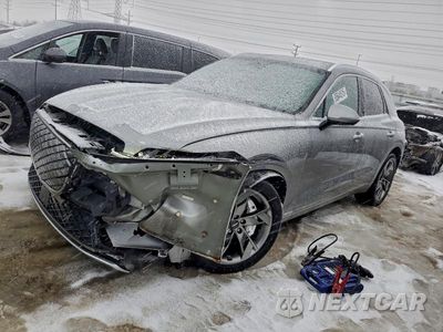 2023 GENESIS GV70 5NMMCET13PH000417 - główne zdjęcie licytacji z USA - miniatura