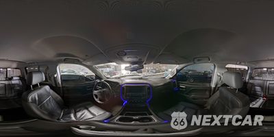 Zdjęcie 15 z 15 samochodu: 2017 GMC SIERRA K1500 SLT VIN:3GTU2NECXHG224198 - miniatura