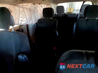 Zdjęcie 10 z 13 samochodu: 2016 DODGE GRAND CARAVAN SE VIN:2C4RDGBGXGR262686 - miniatura