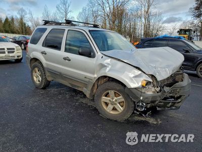 Czwarte zdjęcie samochodu z boku: 2007 FORD ESCAPE HEV VIN:1FMCU59H97KC07424 - miniatura