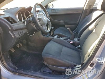 Zdjęcie 7 z 12 samochodu: 2009 MITSUBISHI LANCER DE VIN:JA3AU16U49U001486 - miniatura