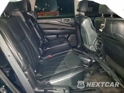Zdjęcie 11 z 14 samochodu: 2020 INFINITI QX60 LUXE VIN:5N1DL0MN6LC507756 - miniatura
