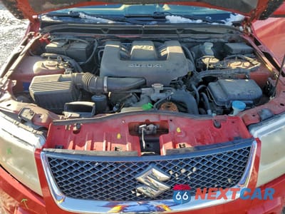 Zdjęcie 12 z 14 samochodu: 2006 SUZUKI GRAND VITARA PREMIUM VIN:JS3TD943864103356 - miniatura