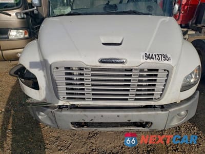 Zdjęcie 7 z 10 samochodu: 2019 FREIGHTLINER BIUSINESS CLASS M2 BOX TRUCK VIN:1FVACXFC9KHKH7448 - miniatura