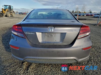 Zdjęcie 6 z 13 samochodu: 2015 HONDA CIVIC LX VIN:2HGFG3B5XFH533138 - miniatura