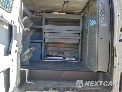 Zdjęcie 11 z 14 samochodu: 2014 CHEVROLET G2500 UTILITY / SERVICE VAN VIN:1GCWGFCB3E1113304 - miniatura