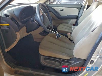 Zdjęcie 13 z 24 samochodu: 2010 HYUNDAI ELANTRA BLUE VIN:KMHDU4ADXAU202364 - miniatura