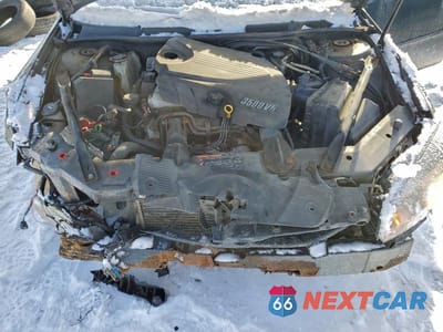 Zdjęcie 11 z 13 samochodu: 2011 CHEV IMPALA VIN:2G1WG5EK3B1124647 - miniatura