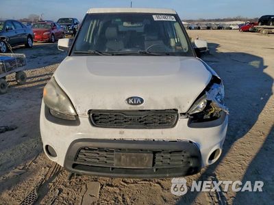 Piąte zdjęcie samochodu w środku: 2013 KIA SOUL VIN:KNDJT2A54D7511533 - miniatura