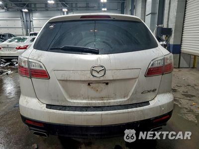 Zdjęcie 6 z 15 samochodu: 2011 MAZDA CX-9 VIN:JM3TB2BA5B0307909 - miniatura