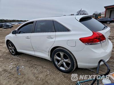 Drugie zdjęcie samochodu z przodu: 2009 TOYOTA VENZA VIN:4T3BK11A89U010445 - miniatura