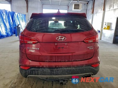 Zdjęcie 6 z 13 samochodu: 2016 HYUNDAI SANTA FE SPORT VIN:5XYZTDLB4GG329615 - miniatura