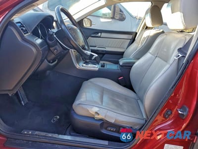 Zdjęcie 7 z 12 samochodu: 2006 INFINITI M45 BASE VIN:JNKBY01E76M205438 - miniatura
