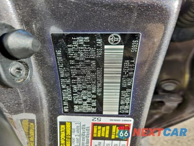 Zdjęcie 12 z 15 samochodu: 2018 TOYOTA CAMRY HYBRID VIN:4T1B21HK3JU502652 - miniatura