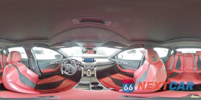 Zdjęcie 14 z 15 samochodu: 2023 ACURA TLX A-SPEC VIN:19UUB6F54PA002793 - miniatura