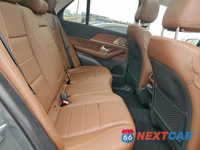 Zdjęcie 11 z 12 samochodu: 2025 MERCEDES-BENZ GLE 350 VIN:4JGFB4EB6SB489545 - miniatura