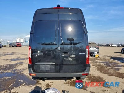 Zdjęcie 6 z 12 samochodu: 2024 MERCEDES-BENZ SPRINTER 2500 VIN:W1Z4KFHY7RP667927 - miniatura