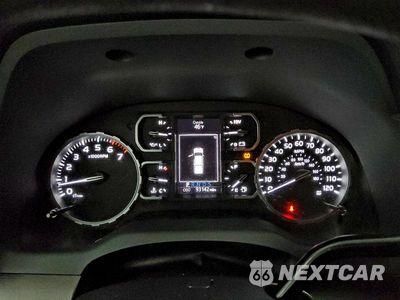 Zdjęcie 9 z 12 samochodu: 2018 TOYOTA TUNDRA DOUBLE CAB SR VIN:5TFRM5F13JX131344 - miniatura