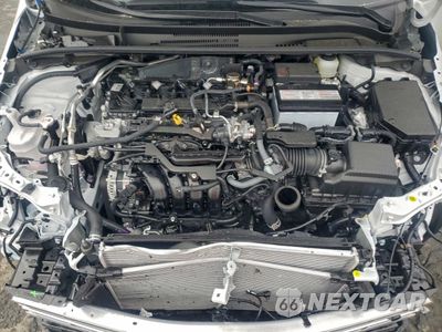 Zdjęcie 11 z 13 samochodu: 2026 TOYOTA COROLLA SE VIN:JTDS4MCE9T3526190 - miniatura