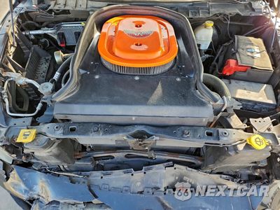 Zdjęcie 11 z 14 samochodu: 2013 RAM 1500 ST VIN:1C6RR7FT4DS719423 - miniatura