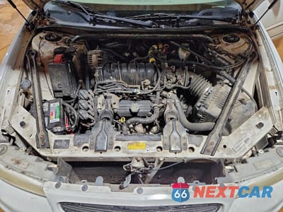 Zdjęcie 11 z 12 samochodu: 2000 BUICK REGAL LS VIN:2G4WB55K4Y1230468 - miniatura