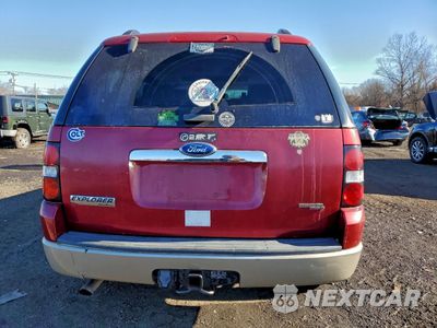 Zdjęcie 6 z 15 samochodu: 2007 FORD EXPLORER EDDIE BAUER VIN:1FMEU74877UB87738 - miniatura
