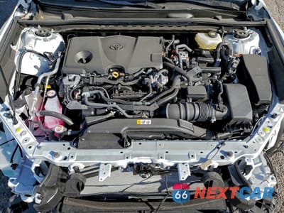 Zdjęcie 11 z 13 samochodu: 2025 TOYOTA CAMRY XSE VIN:4T1DAACK0SU153583 - miniatura