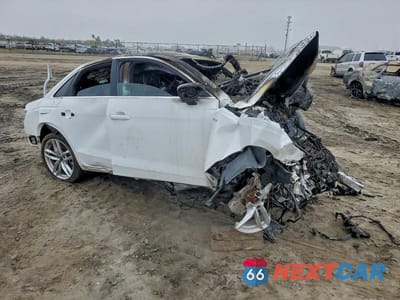 Czwarte zdjęcie samochodu z boku: 2024 AUDI A4 PREMIUM PLUS 45 VIN:WAUEAAF4XRN012625 - miniatura